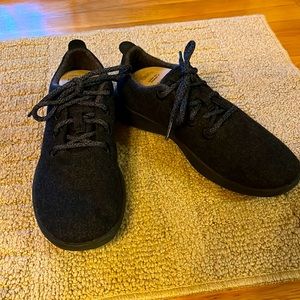 Allbirds Women’s Wool Runners